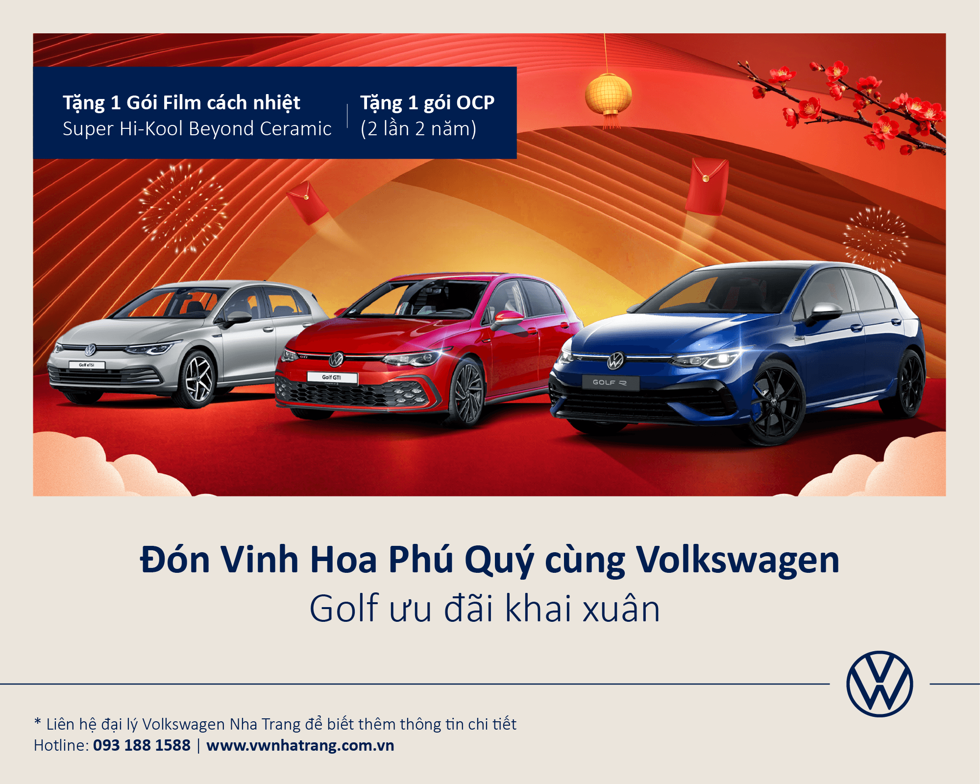 Đón Vinh Hoa Phú Quý cùng Volkswagen Nha Trang - 1770263224127