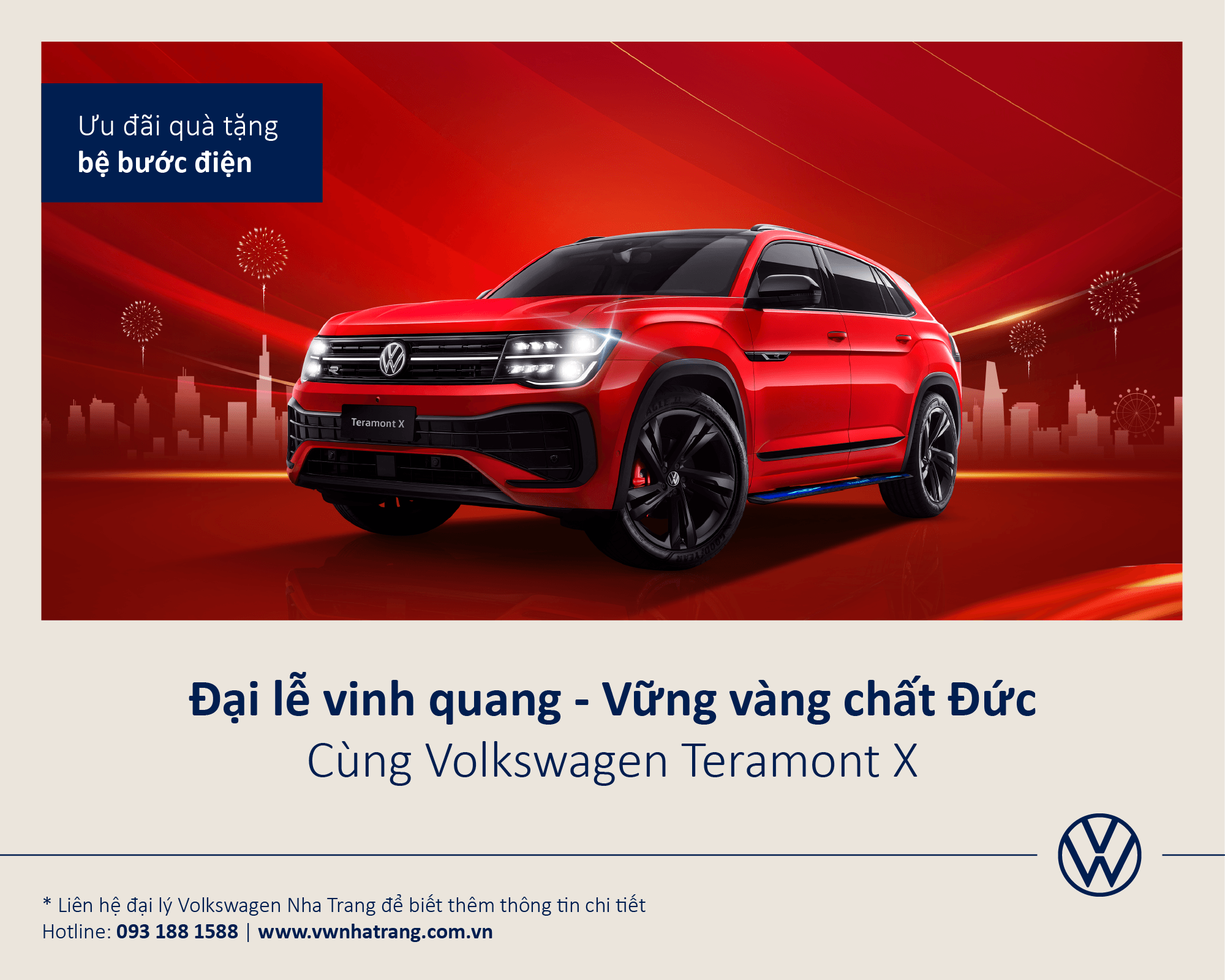 Khuyến mãi Tháng 4 ĐẠI LỄ VINH QUANG - 1775533466932