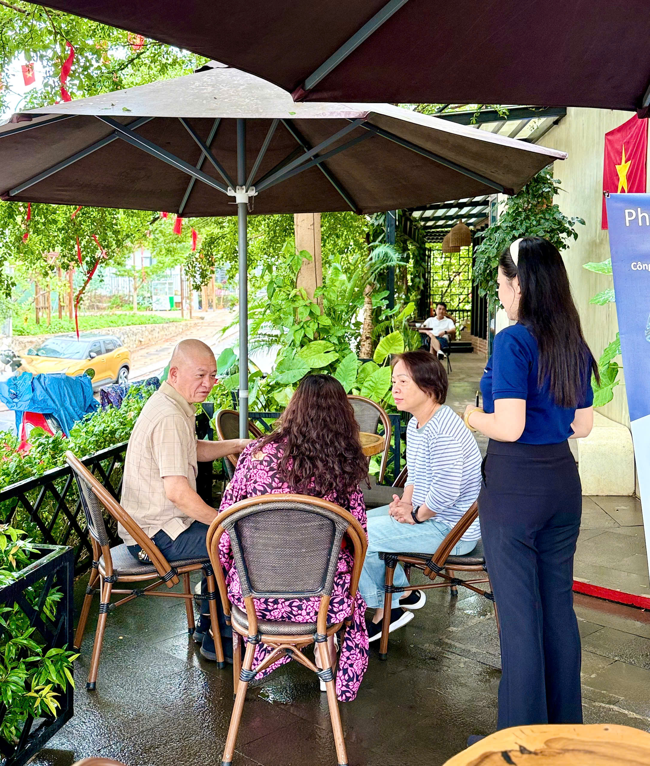 Các sự kiện Lái thử xe nổi bật 2026 - 1779871990599