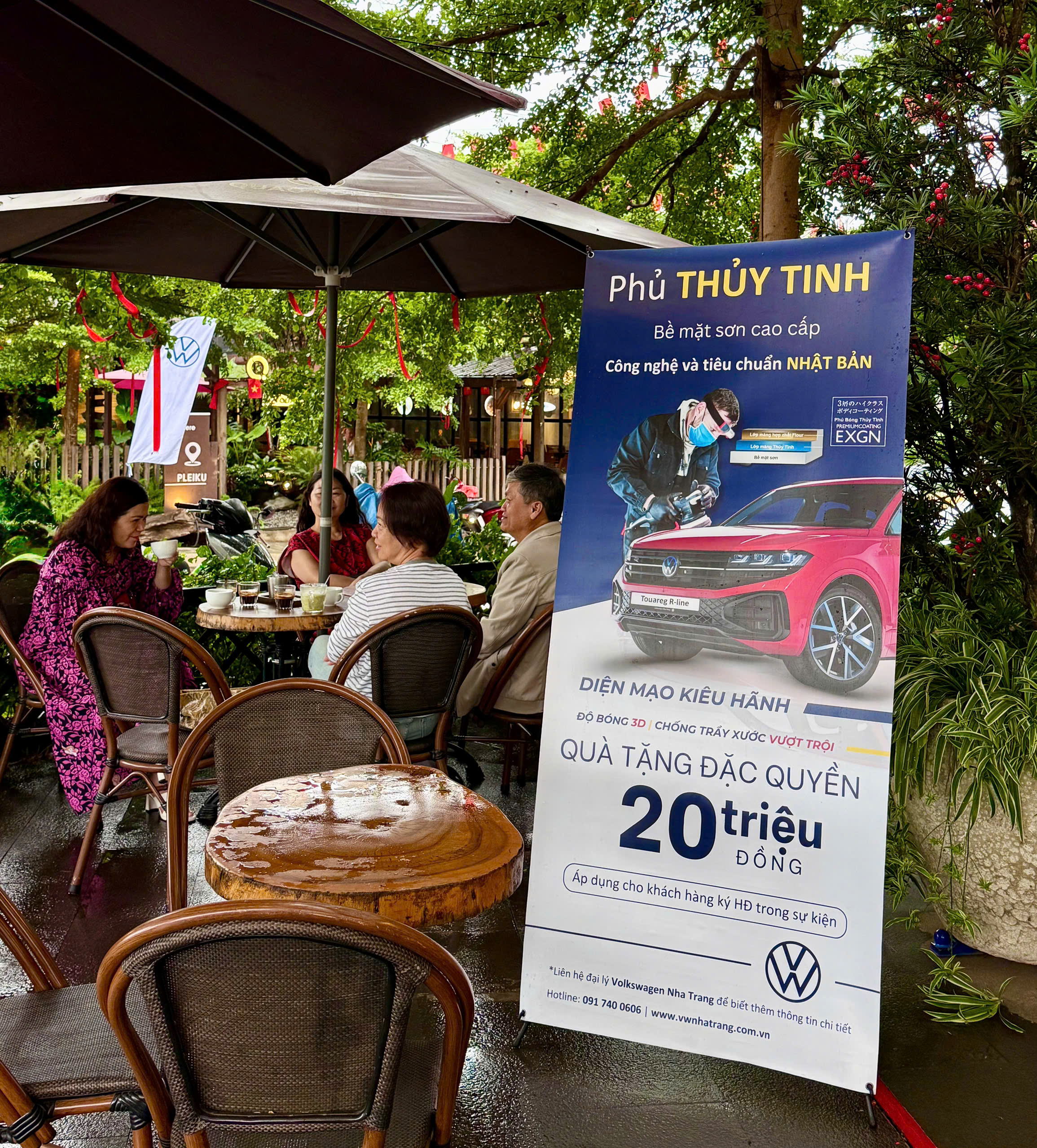 Các sự kiện Lái thử xe nổi bật 2026 - 1779872212558