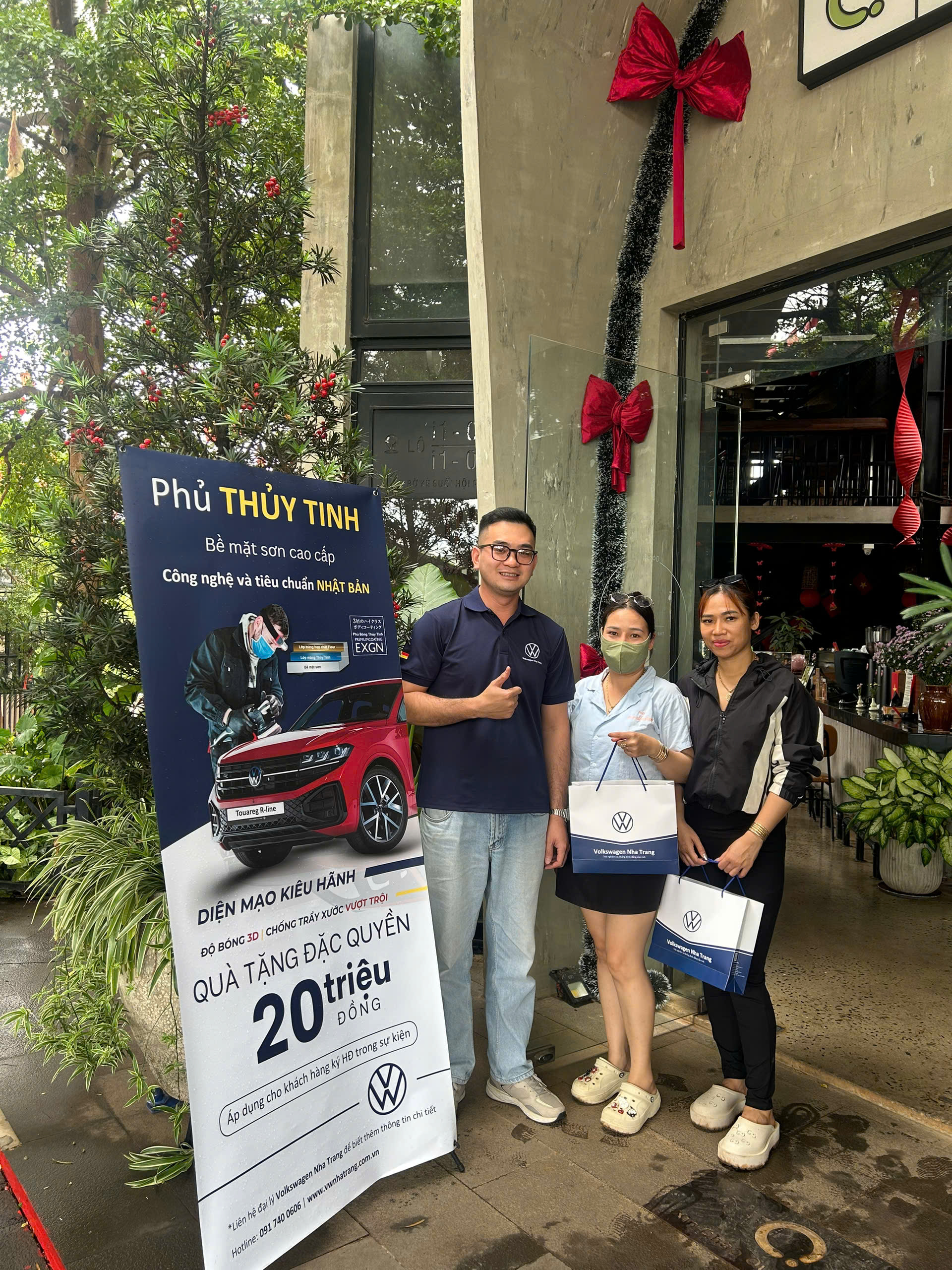 Các sự kiện Lái thử xe nổi bật 2026 - 1779872235936