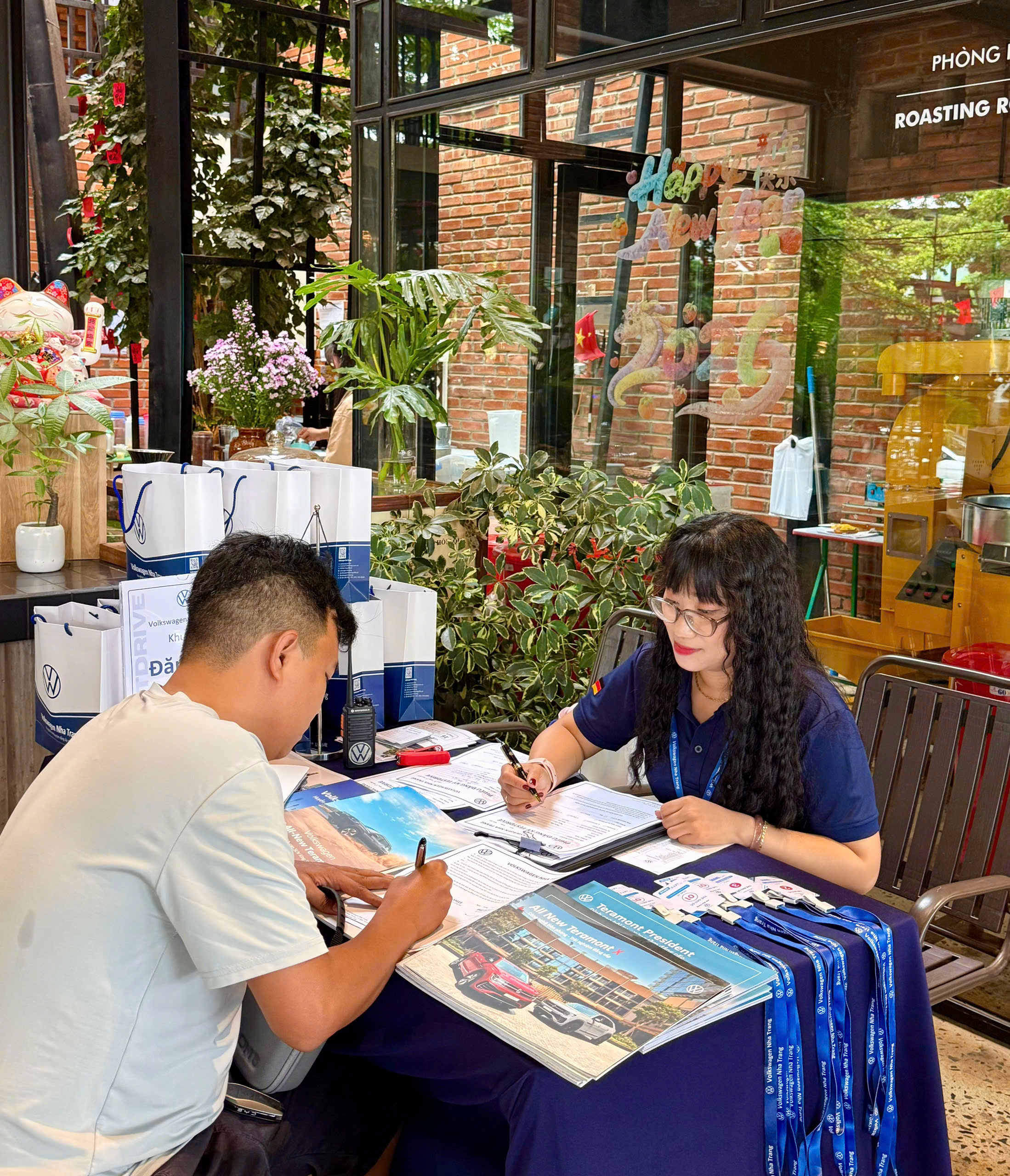 Các sự kiện Lái thử xe nổi bật 2026 - 1779872413451