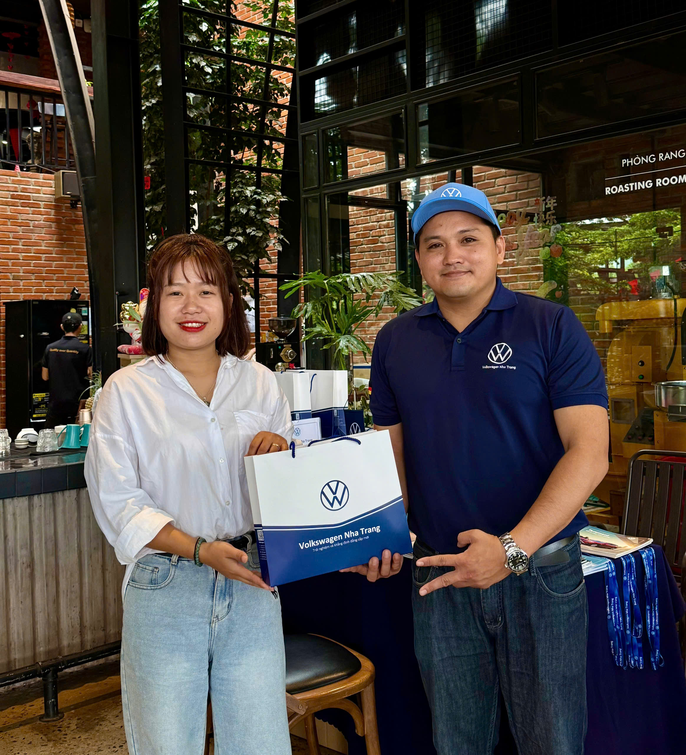 Các sự kiện Lái thử xe nổi bật 2026 - 1779872452952