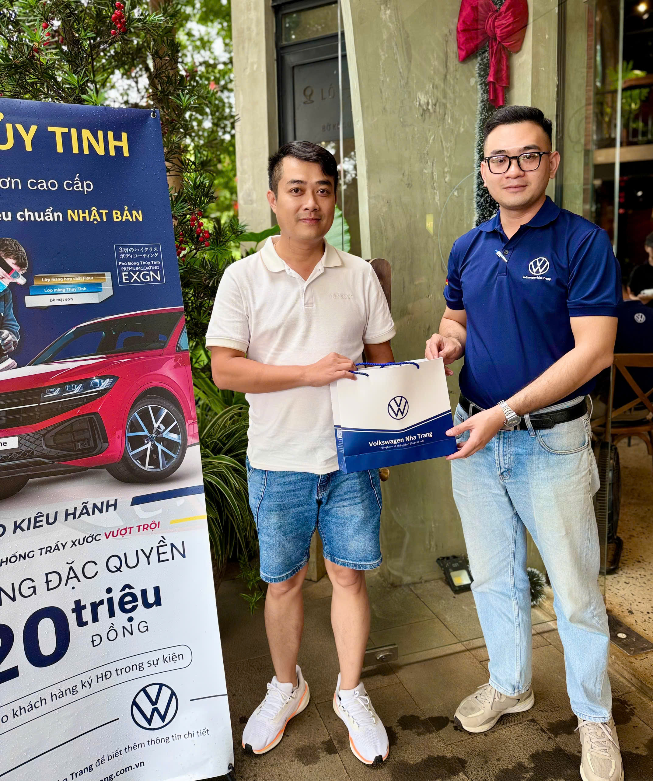 Các sự kiện Lái thử xe nổi bật 2026 - 1779872474735
