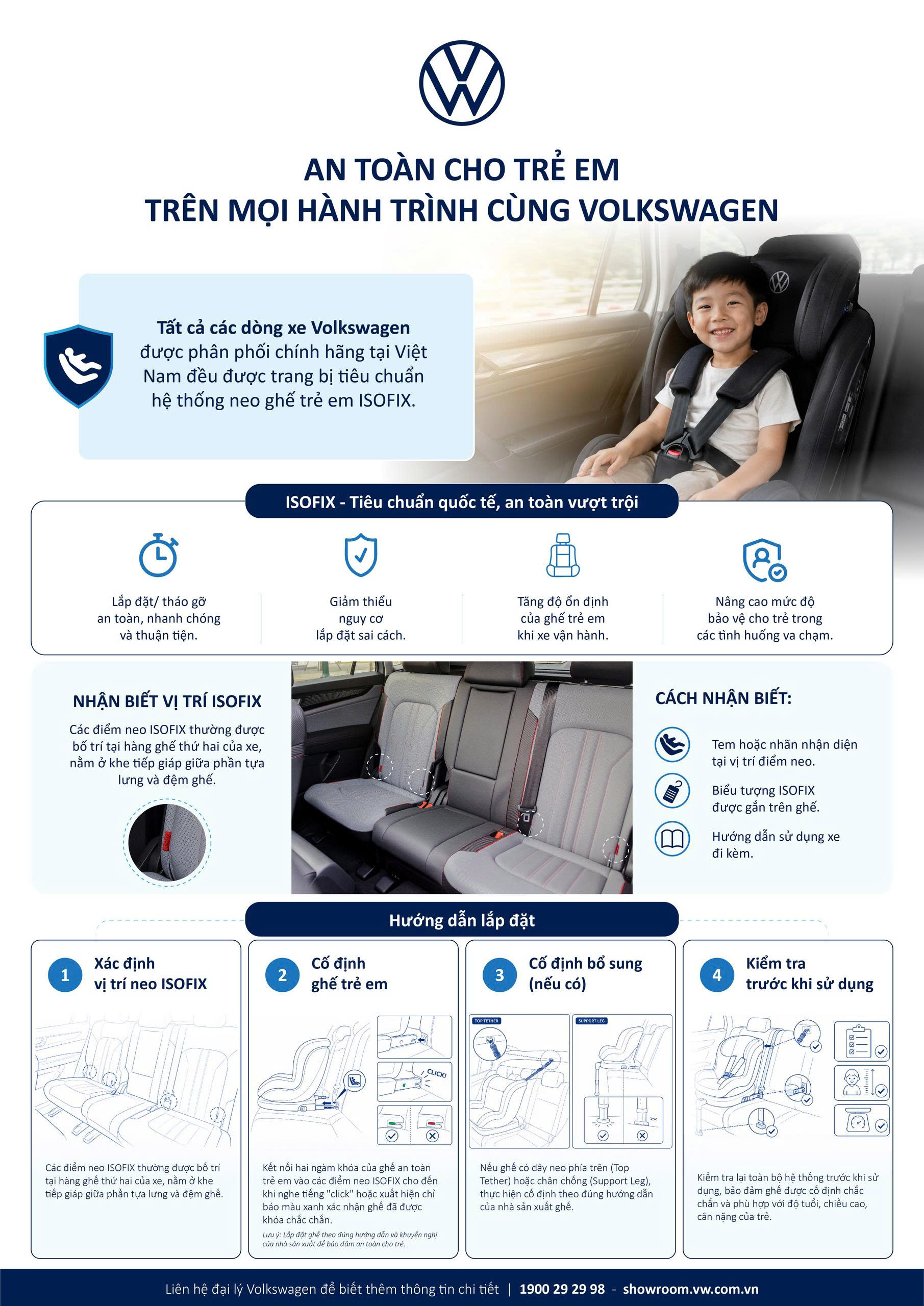 Tập cho trẻ ngồi ghế an toàn trên ô tô: Càng sớm càng tốt - 1782976790110