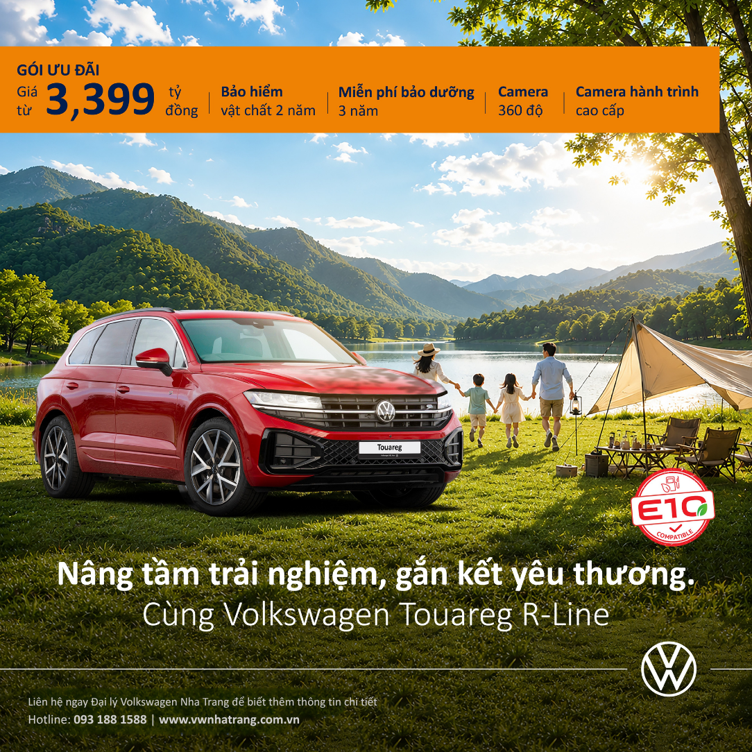 NÂNG TẦM TRẢI NGHIỆM, GẮN KẾT YÊU THƯƠNG - 1783393627050