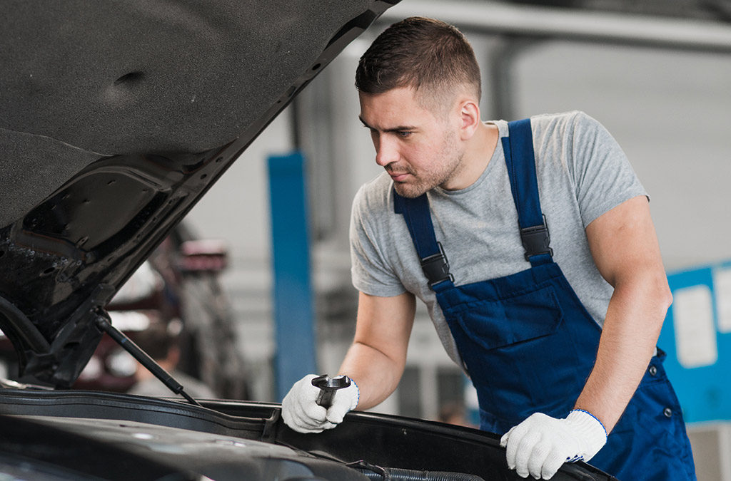 Tin tức & sự kiện: Hãy để các chuyên gia của chúng tôi đưa chiếc Volkswagen của bạn trở lại hoàn hảo