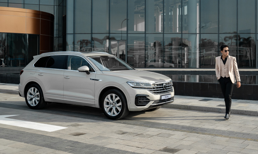 Tin tức & sự kiện: Xưởng sửa chữa dịch vụ được Volkswagen phê duyệt