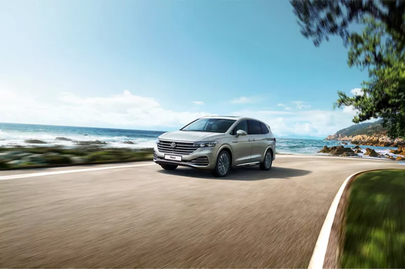 Hình ảnh minh họa: Khả năng vận hành