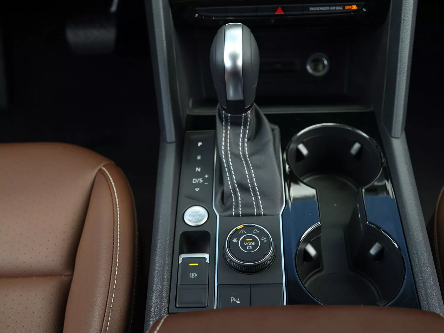 Hình minh họa: 17 vị trí để ly