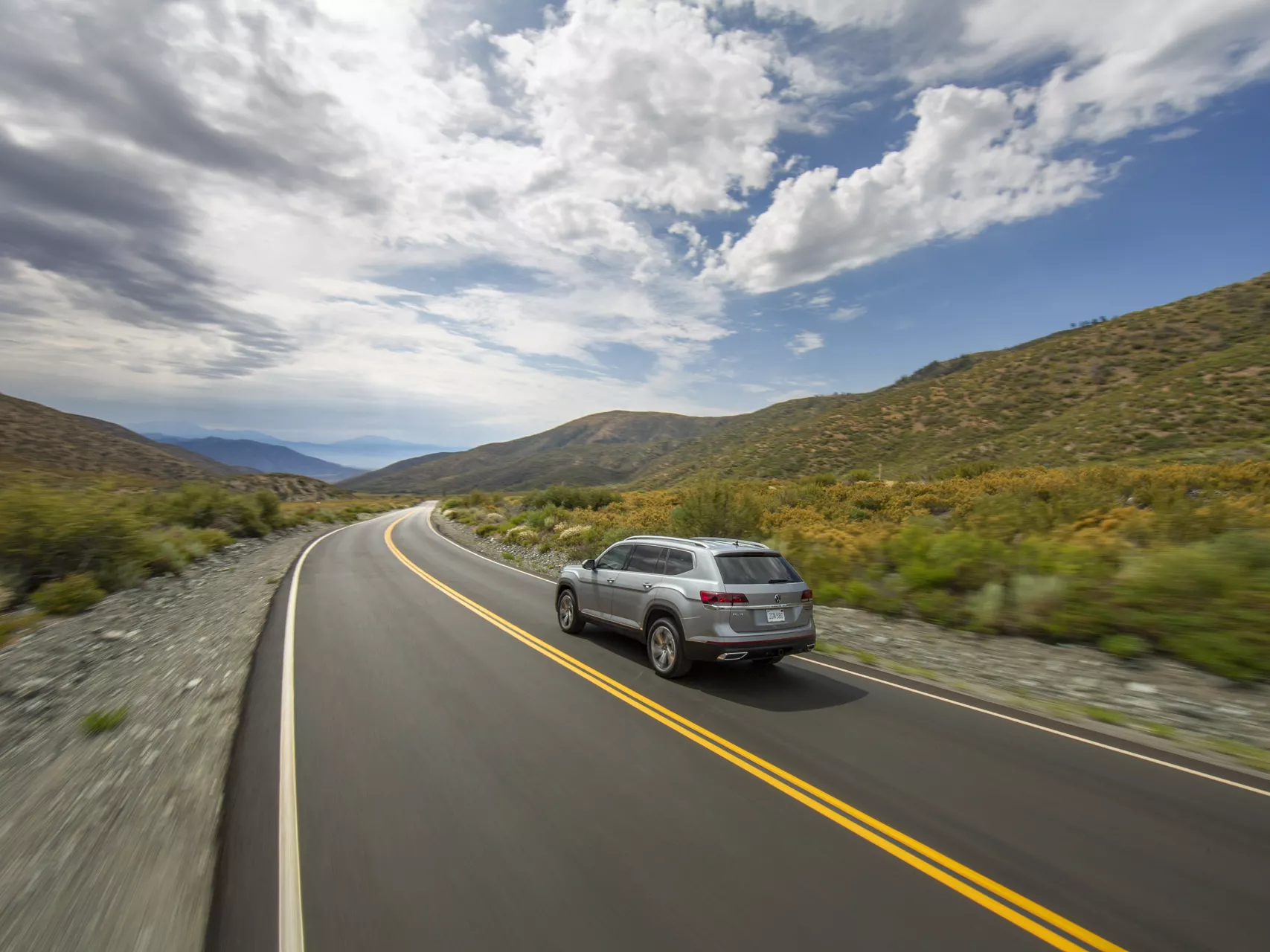 Hình ảnh minh họa: Khả năng vận hành chủ động kiểm soát mọi thứ