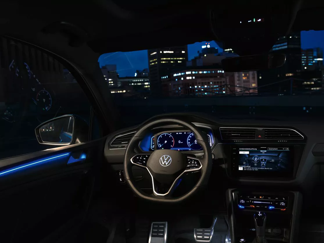 Hình minh họa: Nội thất tinh tế và chu đáo