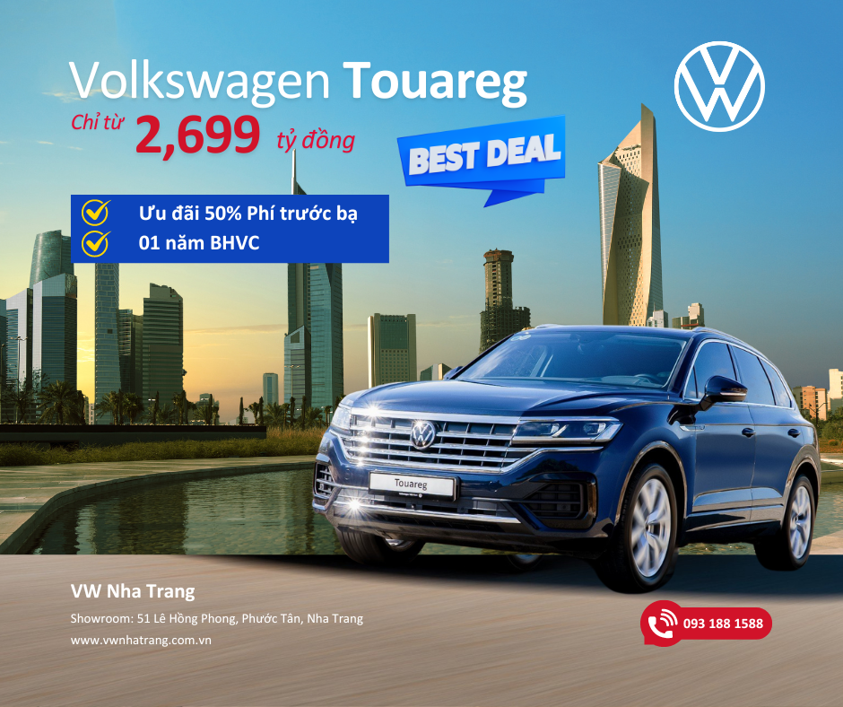 Tin tức & sự kiện: Tận hưởng Ưu đãi tháng 08