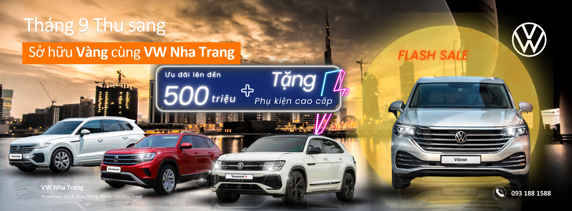 Tin tức & sự kiện: THU SANG SỞ HỮU VÀNG