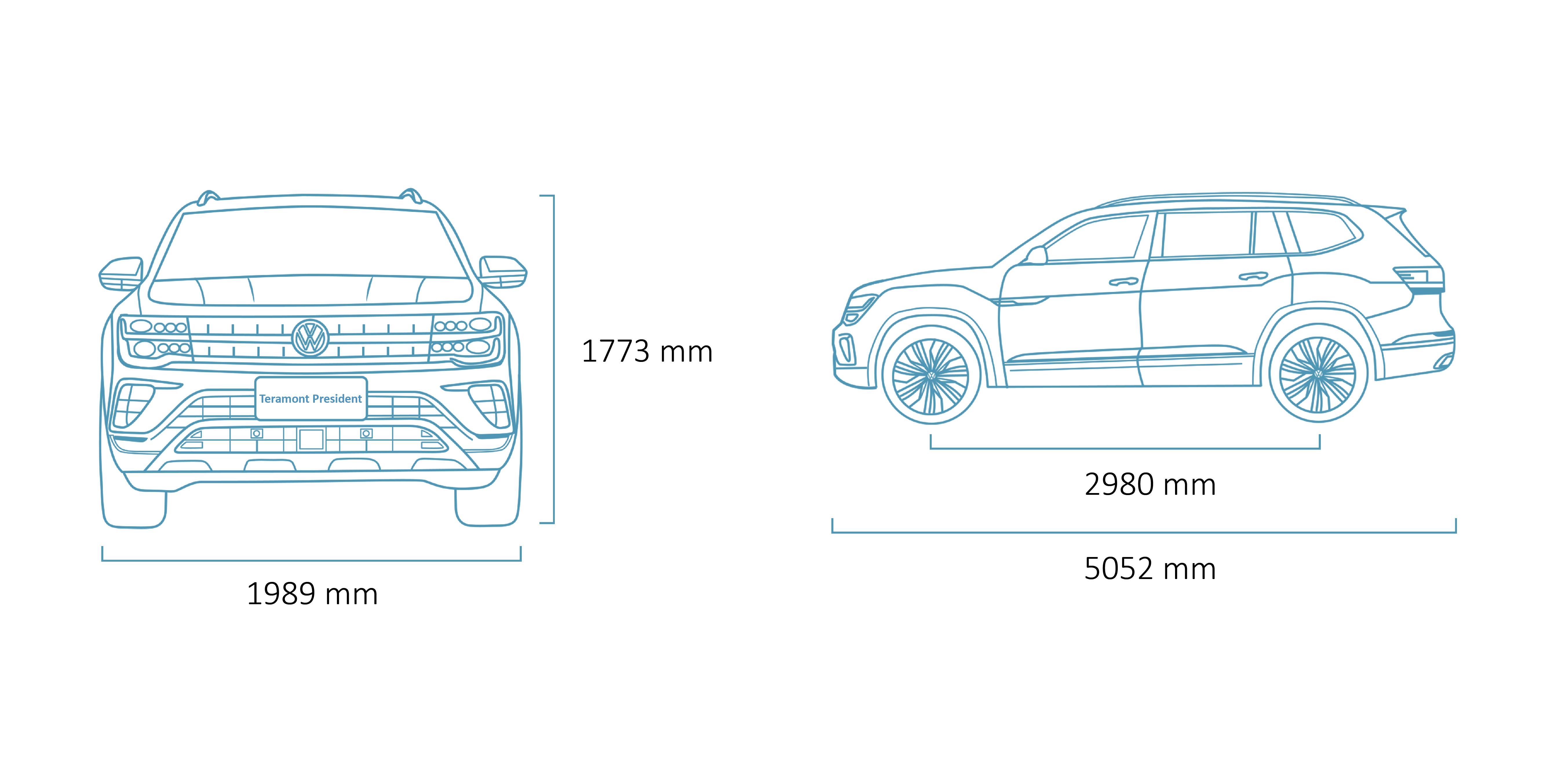 Hình ảnh minh họa: Ngoại thất ấn tượng với thiết kế hiện đại