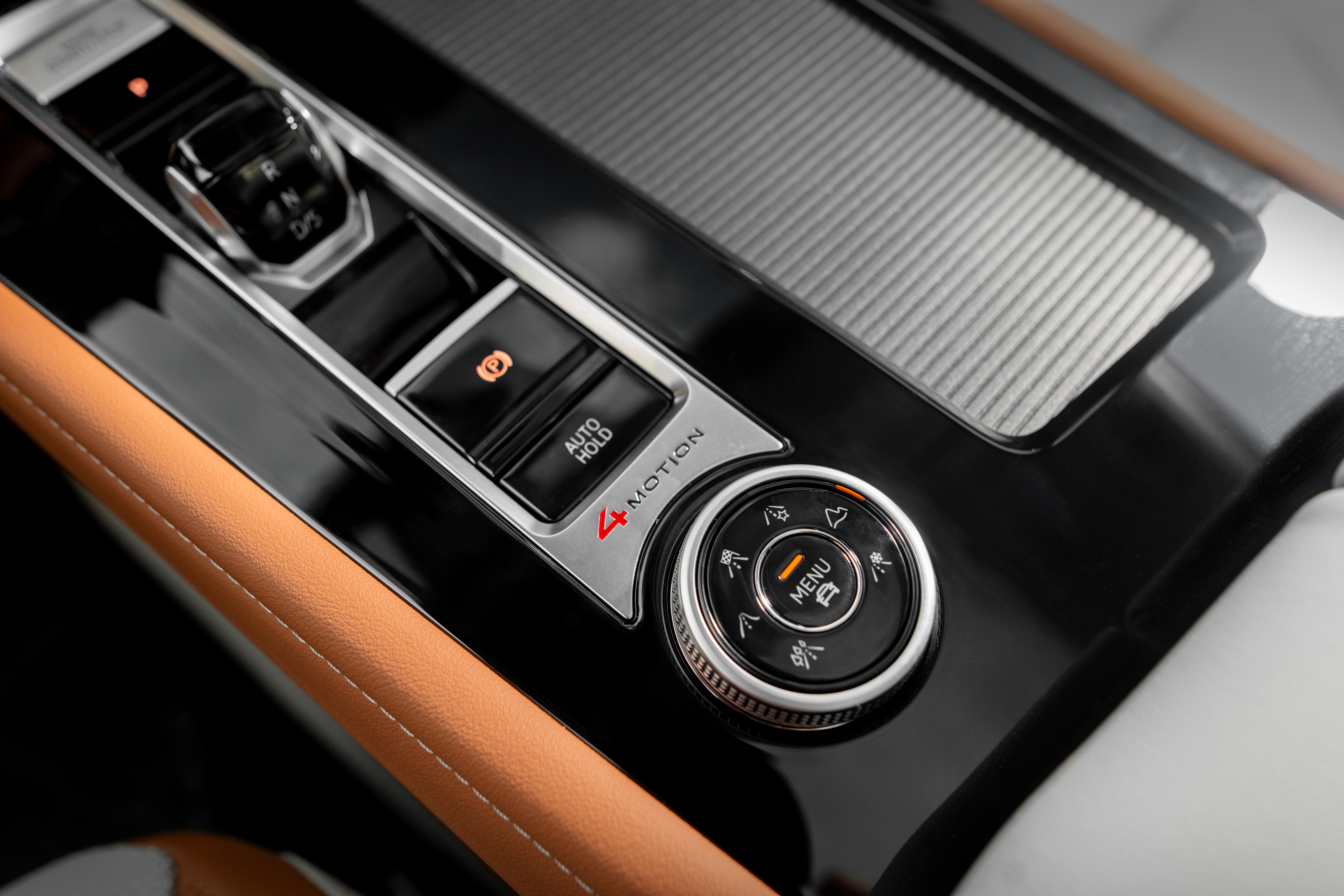 Hình minh họa: Công tắc chuyển số điện tử