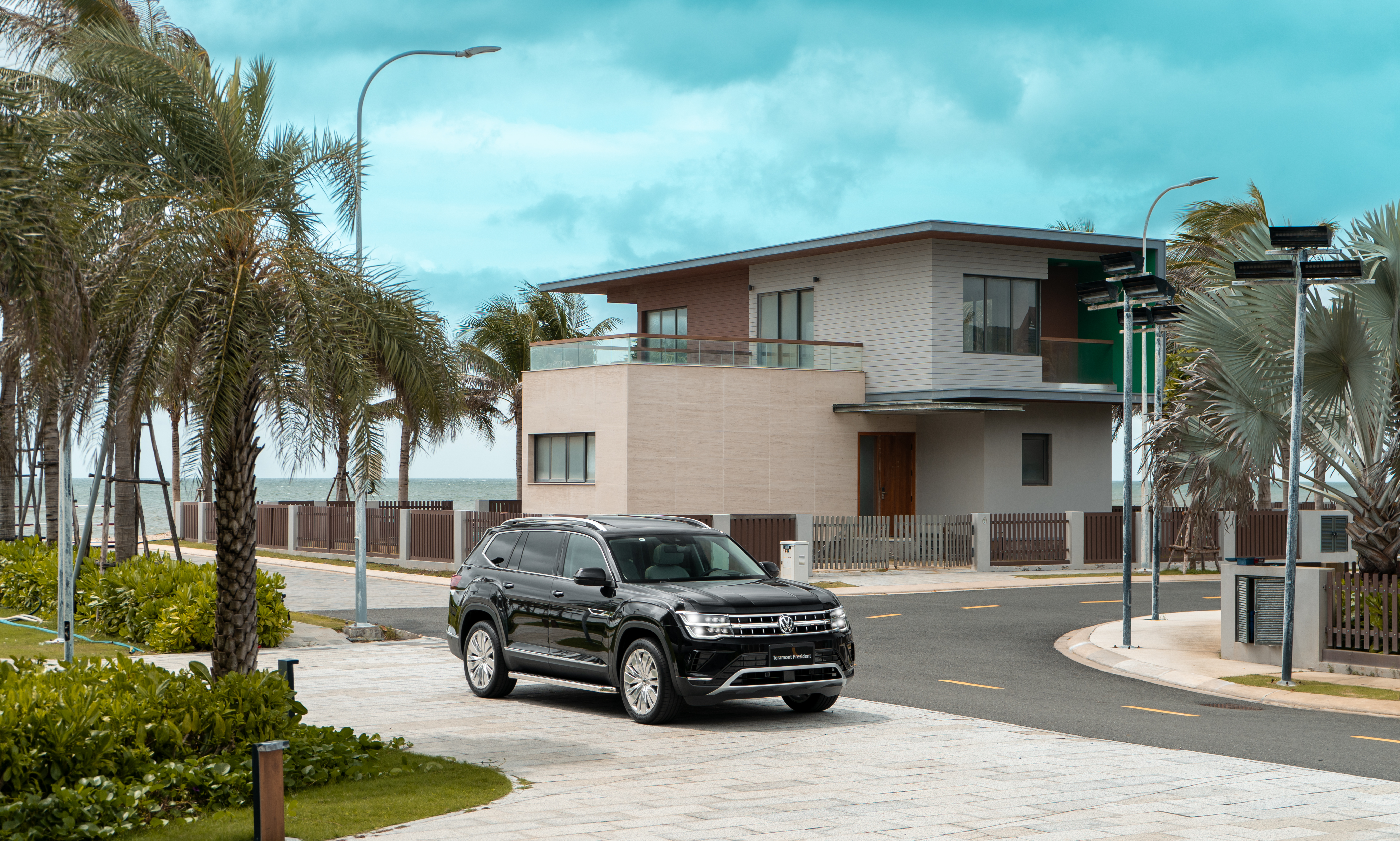 Hình ảnh minh họa: Khả năng vận hành