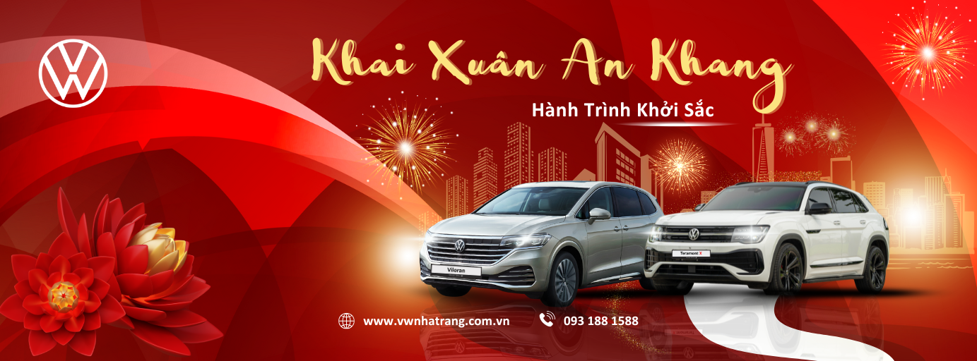 Tin tức & sự kiện: Năm mới bức phá 2025